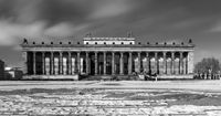 Berlin Altes Museum