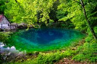 Blautopf_Blaubeuren