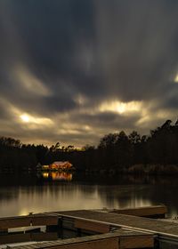 J&auml;gersburgers Weiher